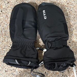 CTR Superior Down Mittens - Women's REI gloves